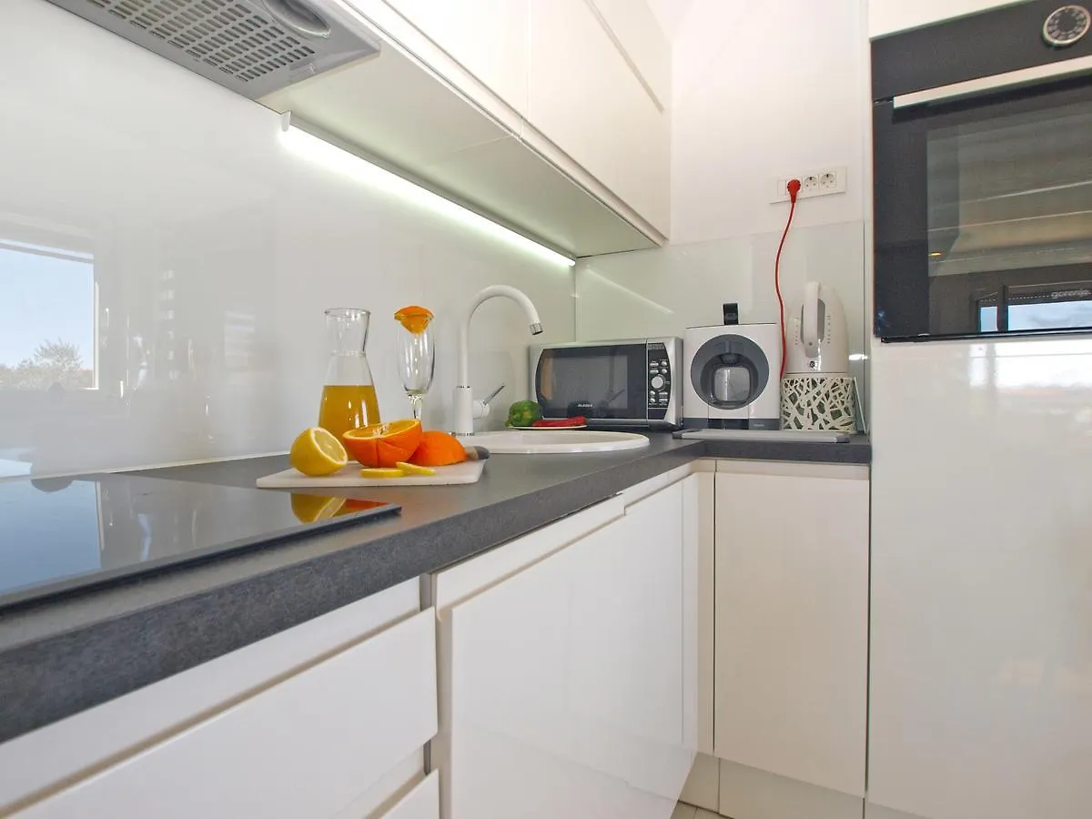 Apartment Durdica 1587 Fazana Croatia