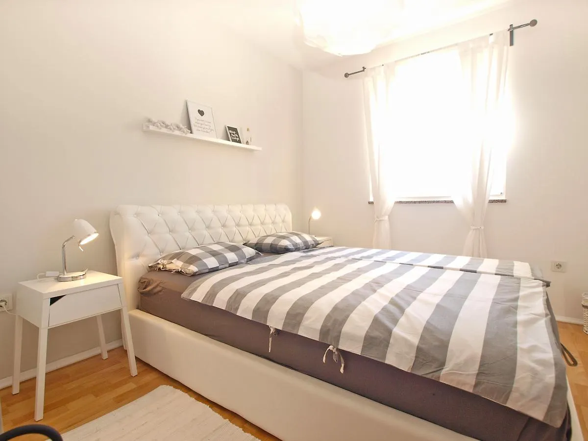 Apartment Durdica 1587 Fazana