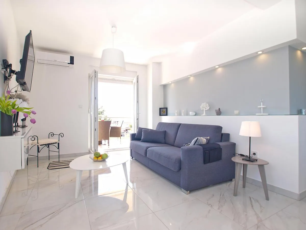 Apartment Durdica 1587 Fazana 0*,  Croatia