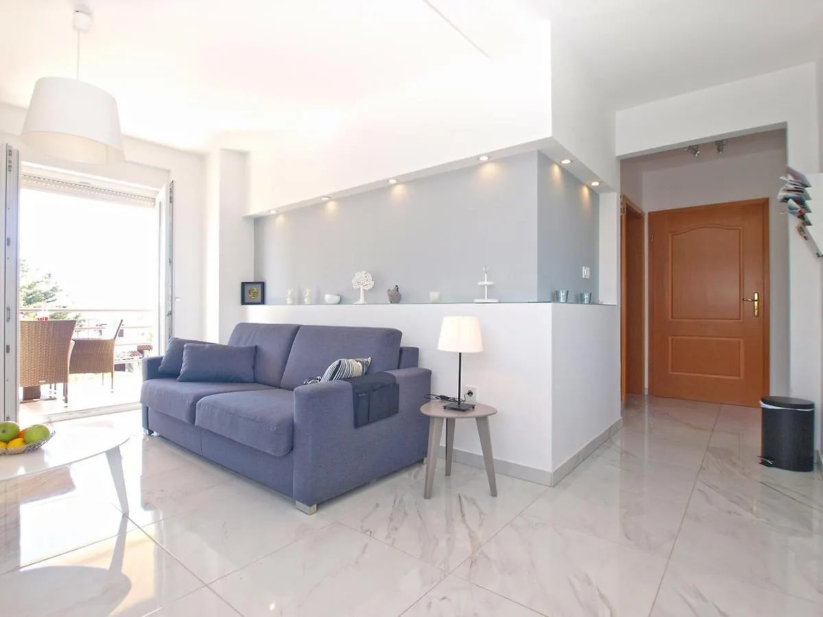 Apartment Durdica 1587 Fazana