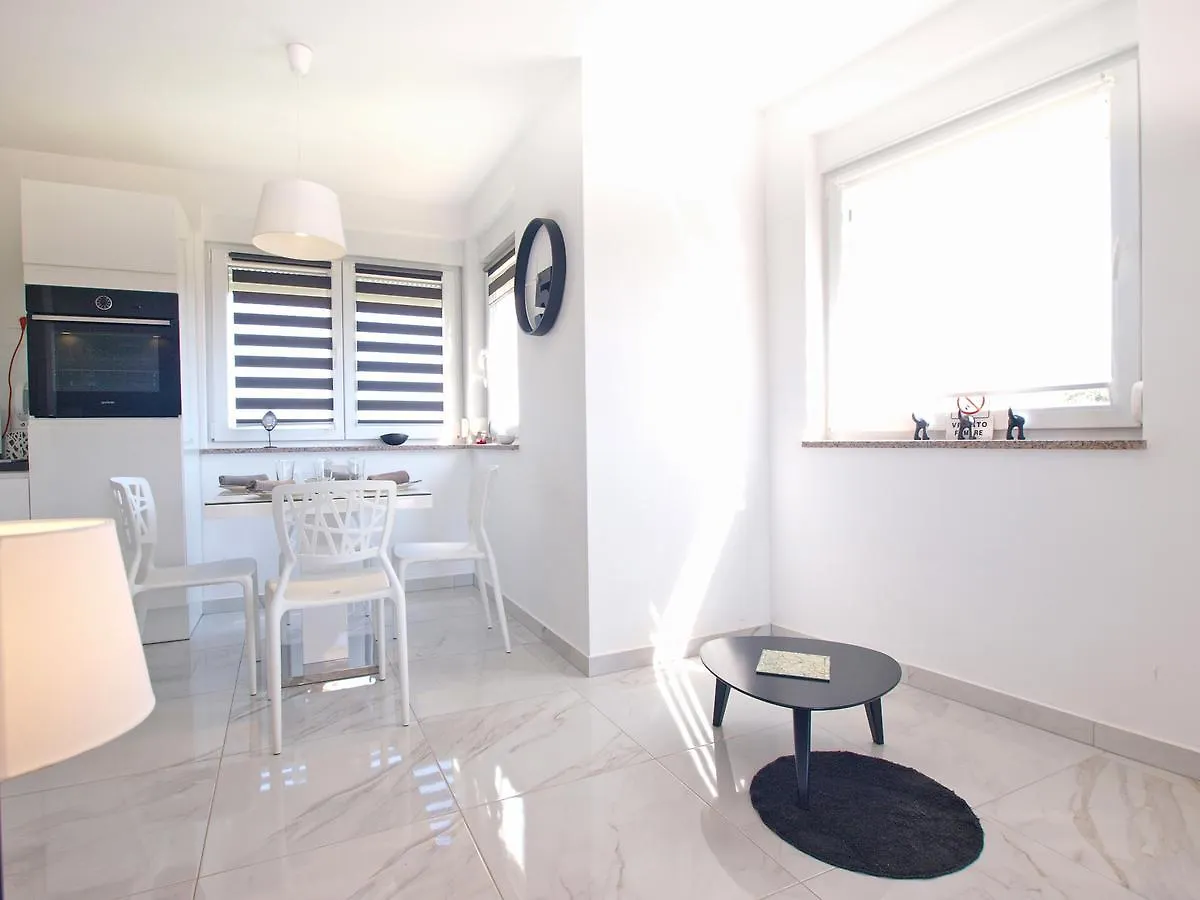 Apartment Durdica 1587 파자나