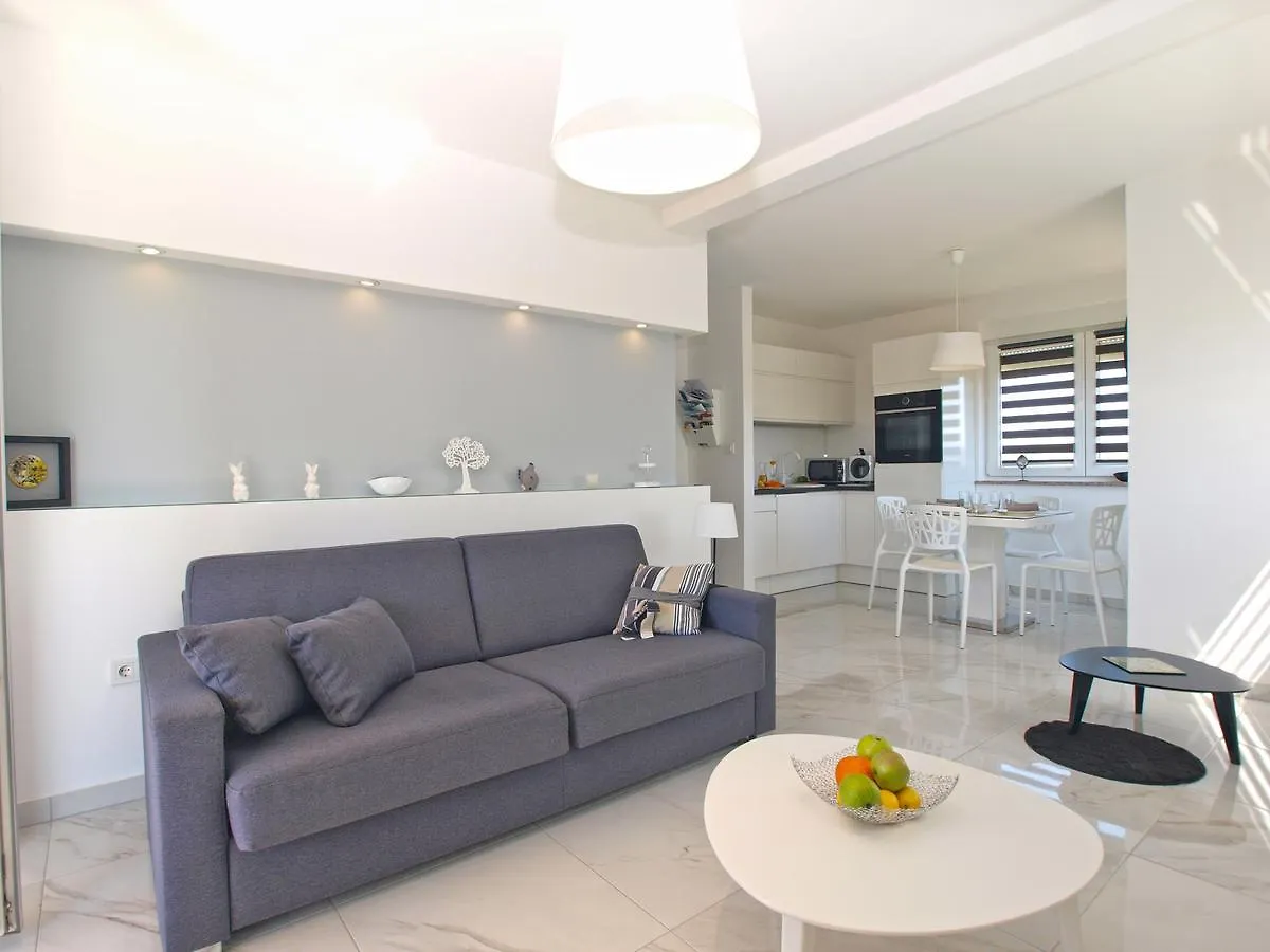 Apartment Durdica 1587 contacts