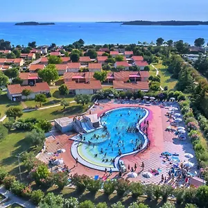 Mobile Homes Bi Village - Adriatic Kampovi Parque de vacaciones